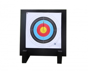 foam archery target by FOAMTECH