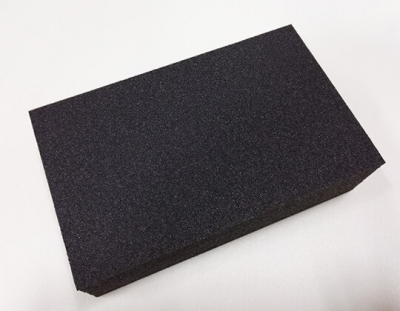 Chemical Cross linked Polyethylene Foam Block – FOAMTECH