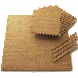 EVA Foam Puzzle Mats: The Best Buying Guide – FOAMTECH