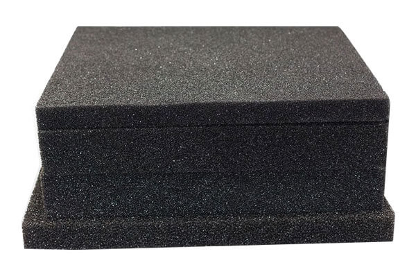 Are foam mats waterproof: Difference Between Open & Closed Cell Floors