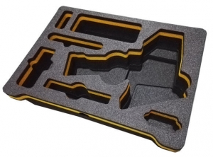 Closed Cell Foam Packaging