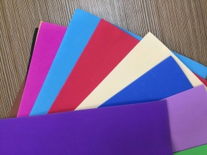 EVA Foam Sheets