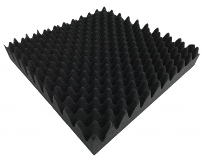 Egg Crate Foam – FOAMTECH