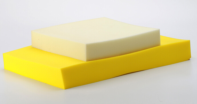 Polyethylene Foam Sheet Polyurethane Foam Pad Foam Padding for Case Packing  Toolbox Storage and Crafts (4