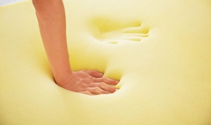 soft open cell memory foam