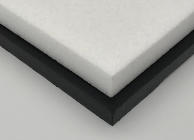 EPP Expanded Polypropylene: Molded Foam Sheets – FOAMTECH